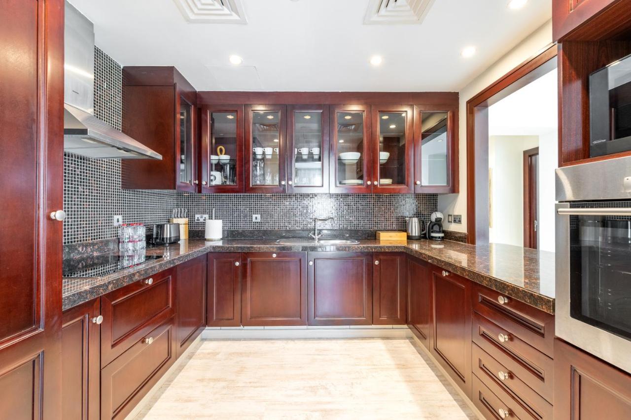 Ultra Luxury Downtown - Full Burj Khalifa View - 5 Min Walk To Dubai Mall! Εξωτερικό φωτογραφία