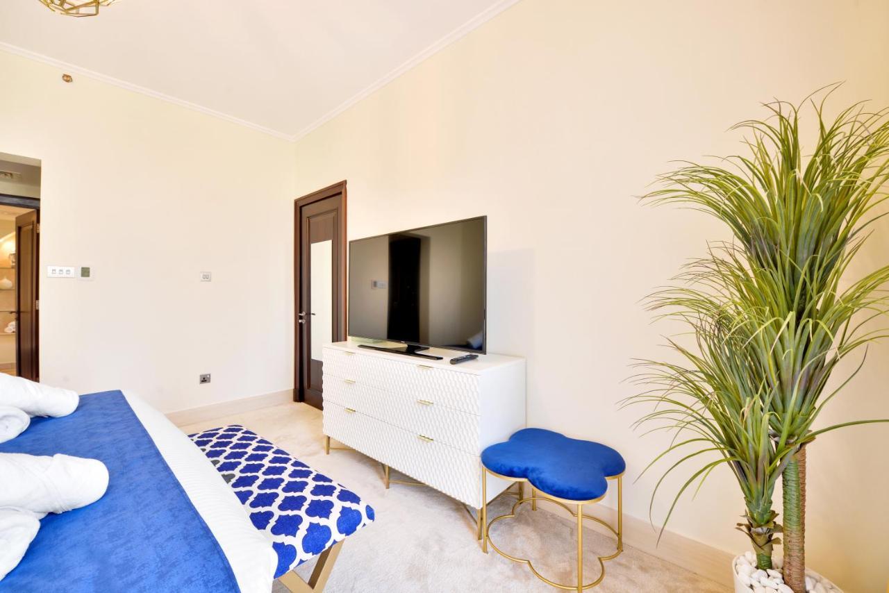 Ultra Luxury Downtown - Full Burj Khalifa View - 5 Min Walk To Dubai Mall! Εξωτερικό φωτογραφία