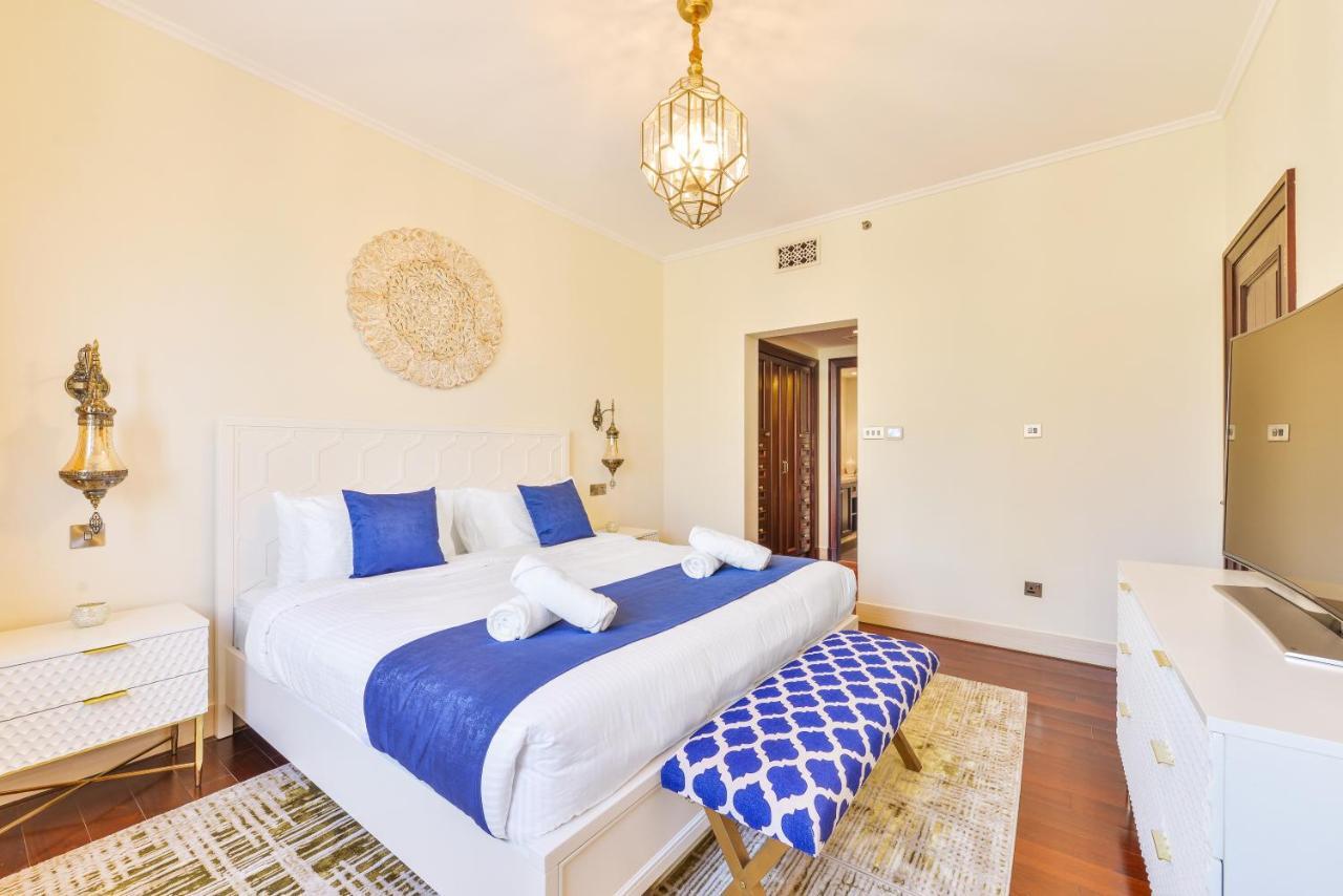 Ultra Luxury Downtown - Full Burj Khalifa View - 5 Min Walk To Dubai Mall! Εξωτερικό φωτογραφία