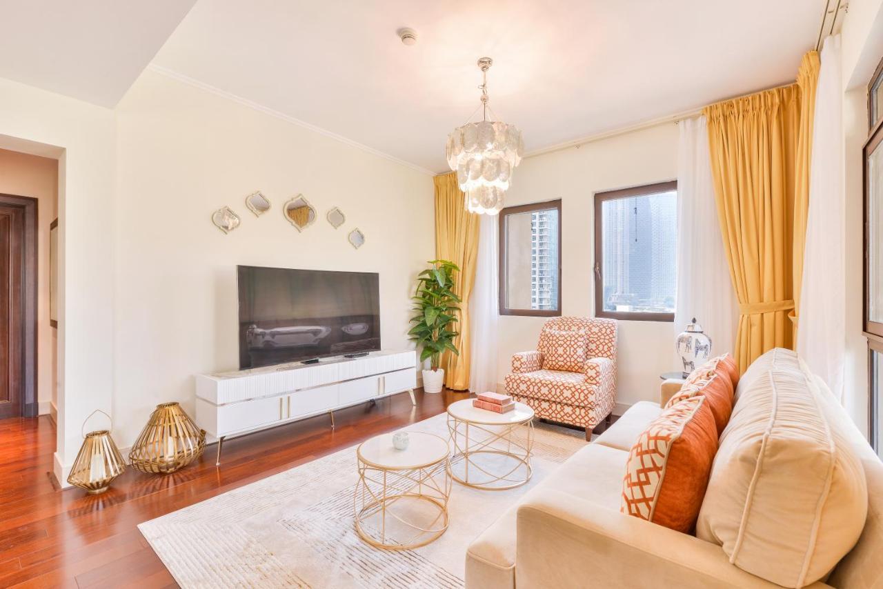 Ultra Luxury Downtown - Full Burj Khalifa View - 5 Min Walk To Dubai Mall! Εξωτερικό φωτογραφία