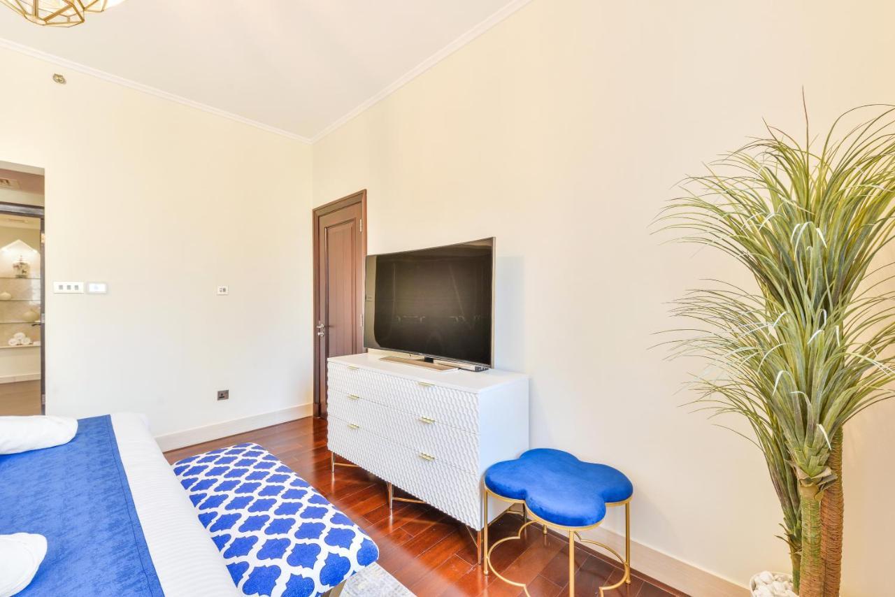 Ultra Luxury Downtown - Full Burj Khalifa View - 5 Min Walk To Dubai Mall! Εξωτερικό φωτογραφία