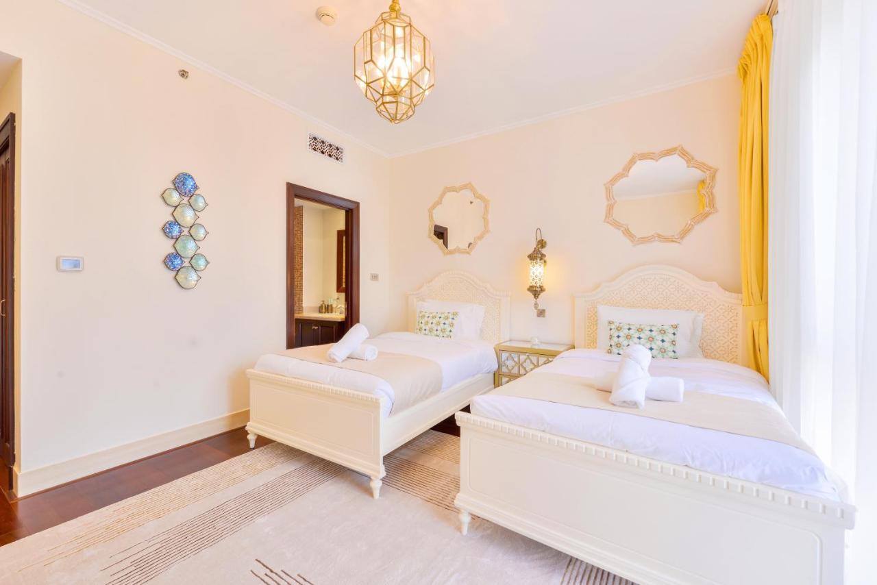 Ultra Luxury Downtown - Full Burj Khalifa View - 5 Min Walk To Dubai Mall! Εξωτερικό φωτογραφία