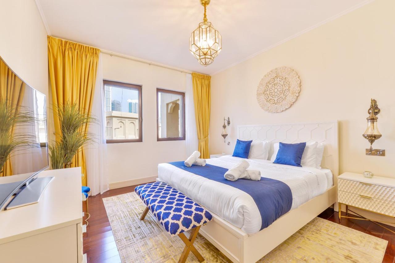Ultra Luxury Downtown - Full Burj Khalifa View - 5 Min Walk To Dubai Mall! Εξωτερικό φωτογραφία