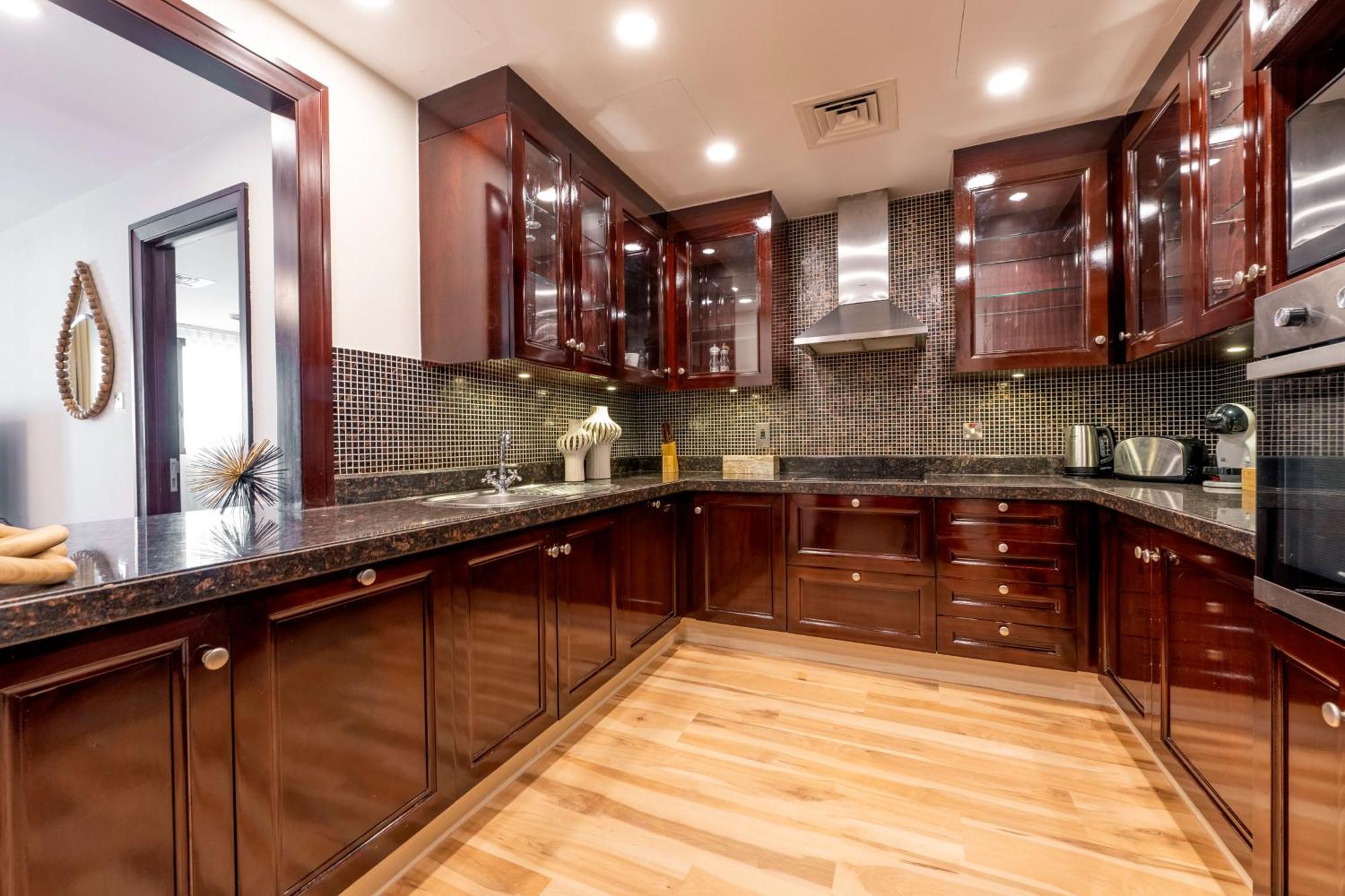 Ultra Luxury Downtown - Full Burj Khalifa View - 5 Min Walk To Dubai Mall! Εξωτερικό φωτογραφία