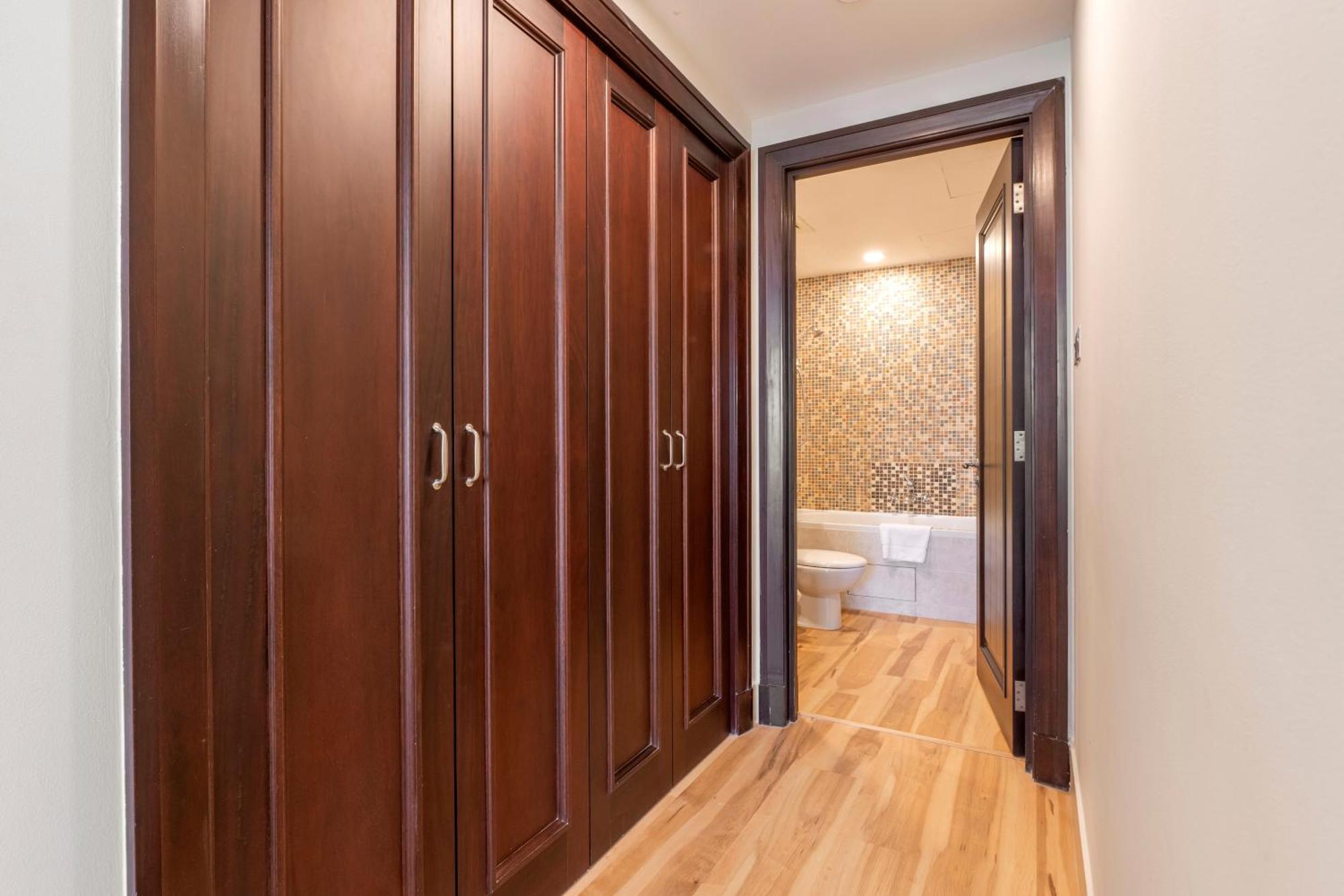 Ultra Luxury Downtown - Full Burj Khalifa View - 5 Min Walk To Dubai Mall! Εξωτερικό φωτογραφία